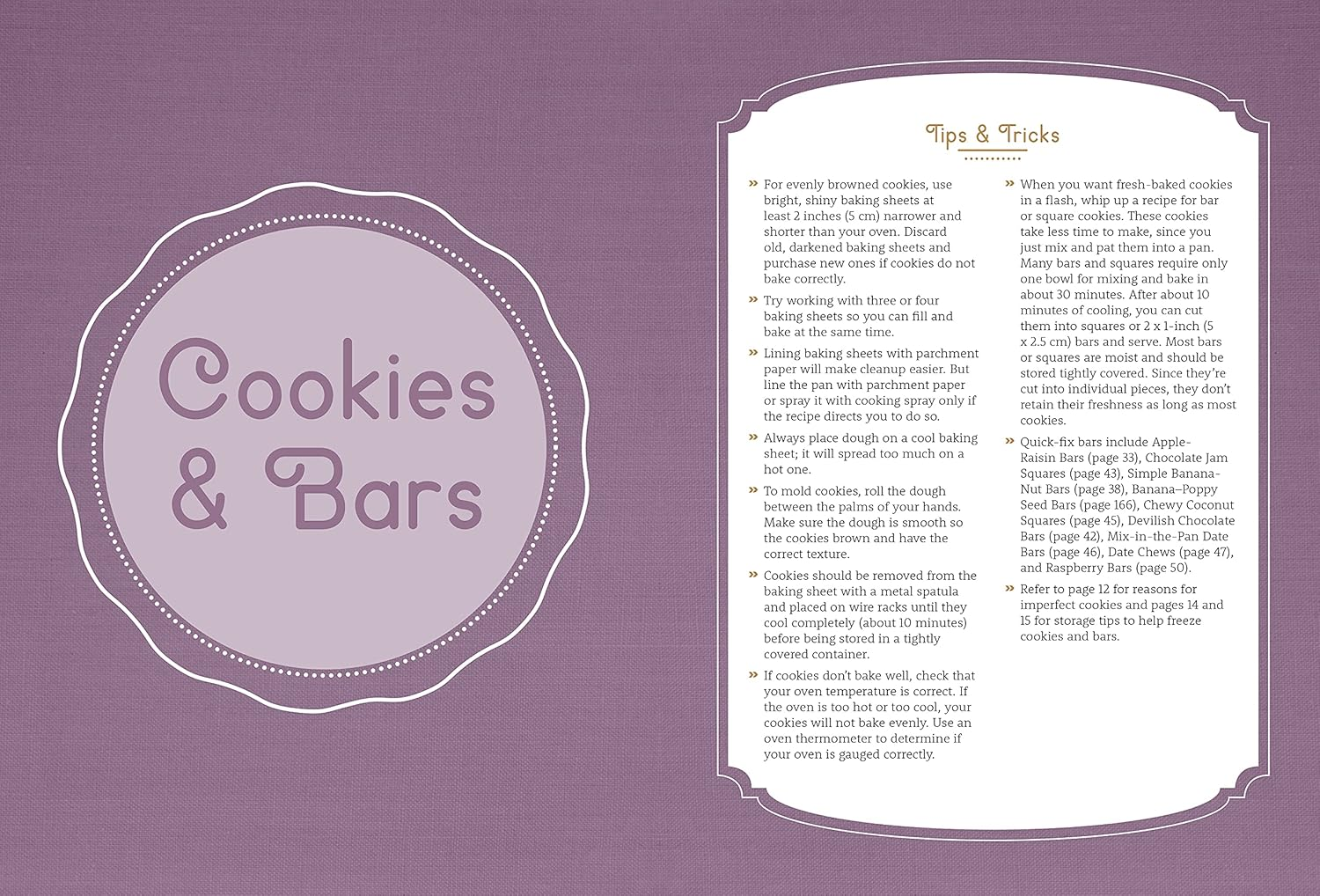 The Diabetic Goodie Cookbook: Classic Desserts and Baked Goods to Satisfy Your Sweet Tooth - over 190 Easy, Blood-Sugar-Friendly Recipes with No Artificial Sweeteners image number 6