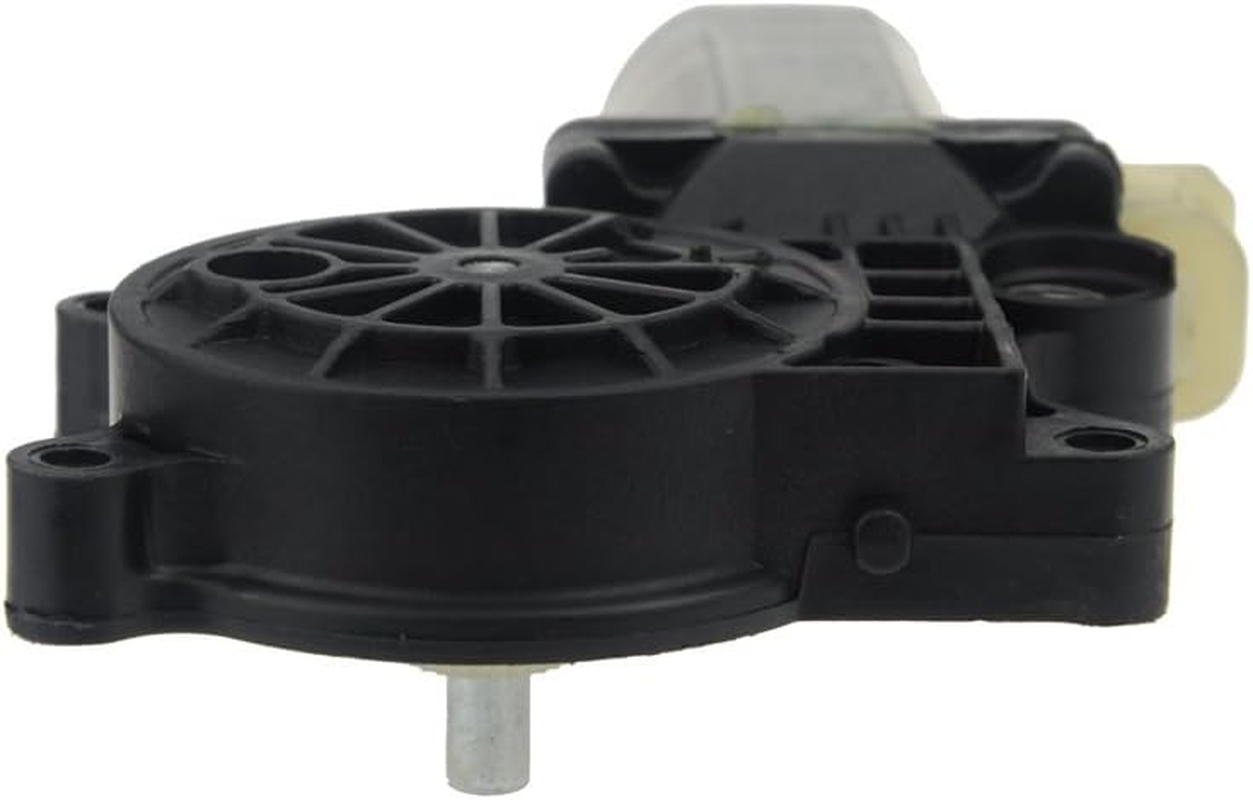 Frankberg 1 X Window Regulator Motor Front Rear Left Right Compatible with 3 Series E46 6 Series E64 X5 E53 Z4 E85 1998-2010 67628362064 image number 6