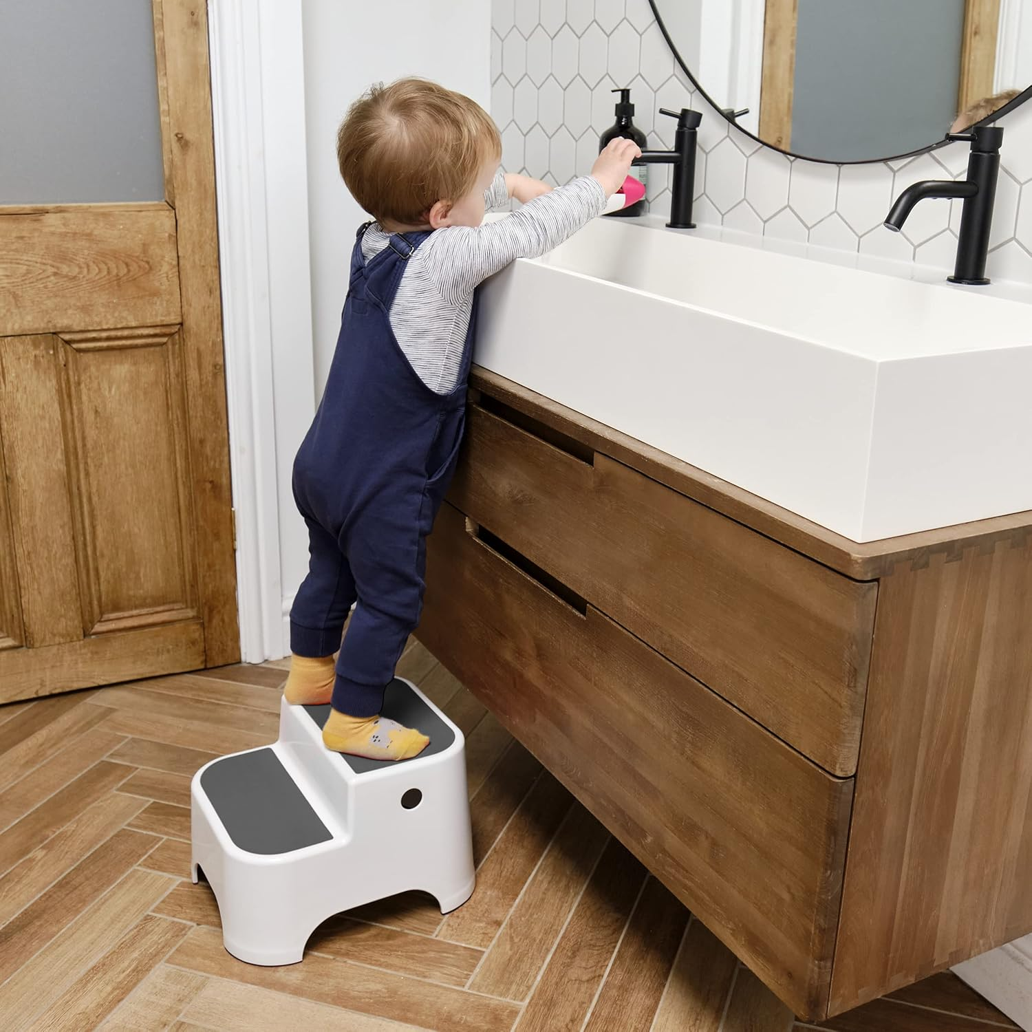 Prince Lionheartt UPPY2 Galactic Grey - Green image number 7