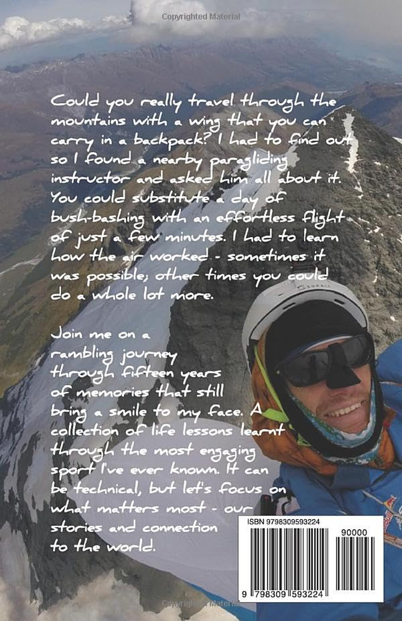 Life Lessons from the Sky