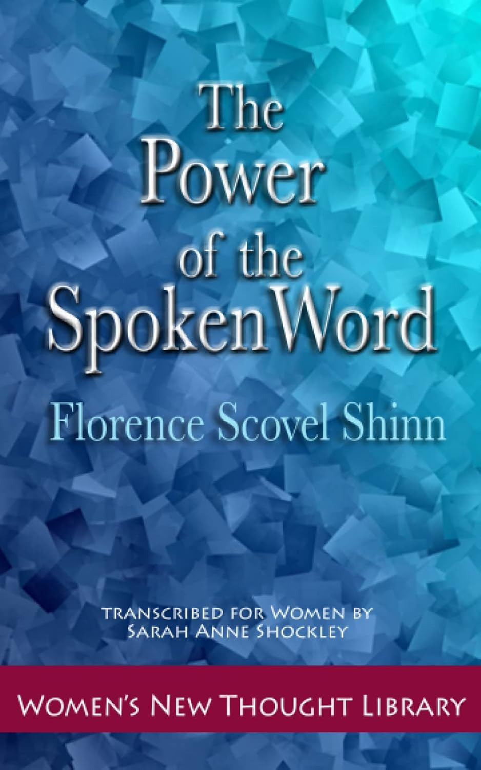 The Power of the Spoken Word