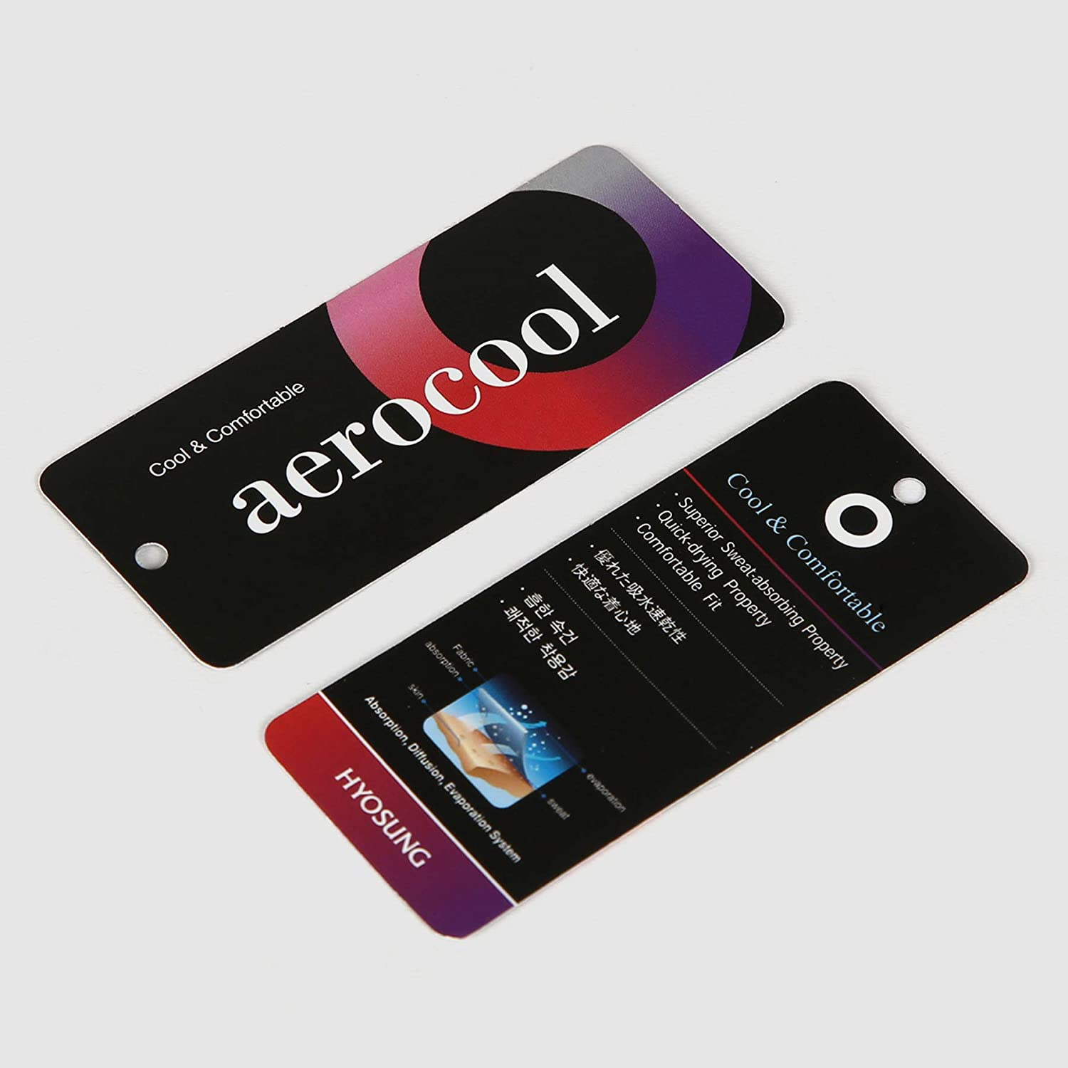 UNDERCONTROL Aerocool Fourseasons Summer Beanie Size Cooling for Men Women Unisex Plain Light Weight Cool Skull Hat Cap Korea