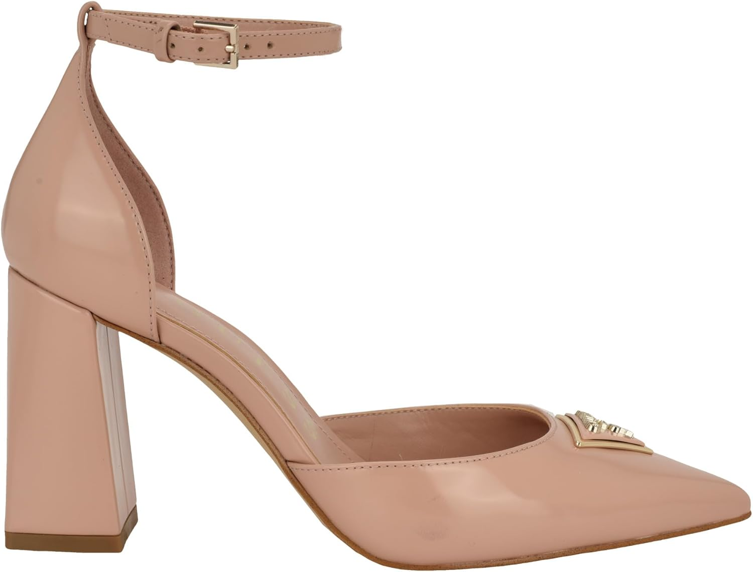 GUESS Women'S Barsyn Pump image number 2