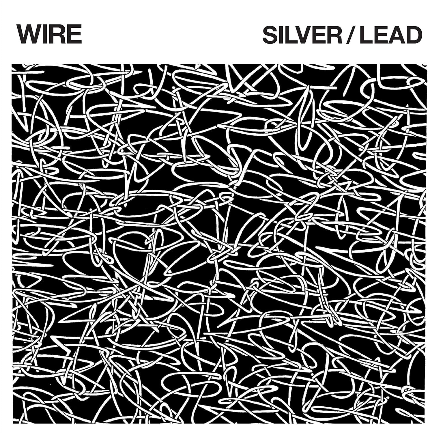 Silver/Lead Silver/Lead image number 1