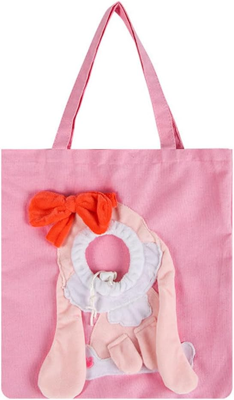 AIMALL Animal Shoulder Outcrop Cat Bag - Portable Canvas Pet Carrier for Small Dogs & Cats, Breathable & Lightweight with Large Opening