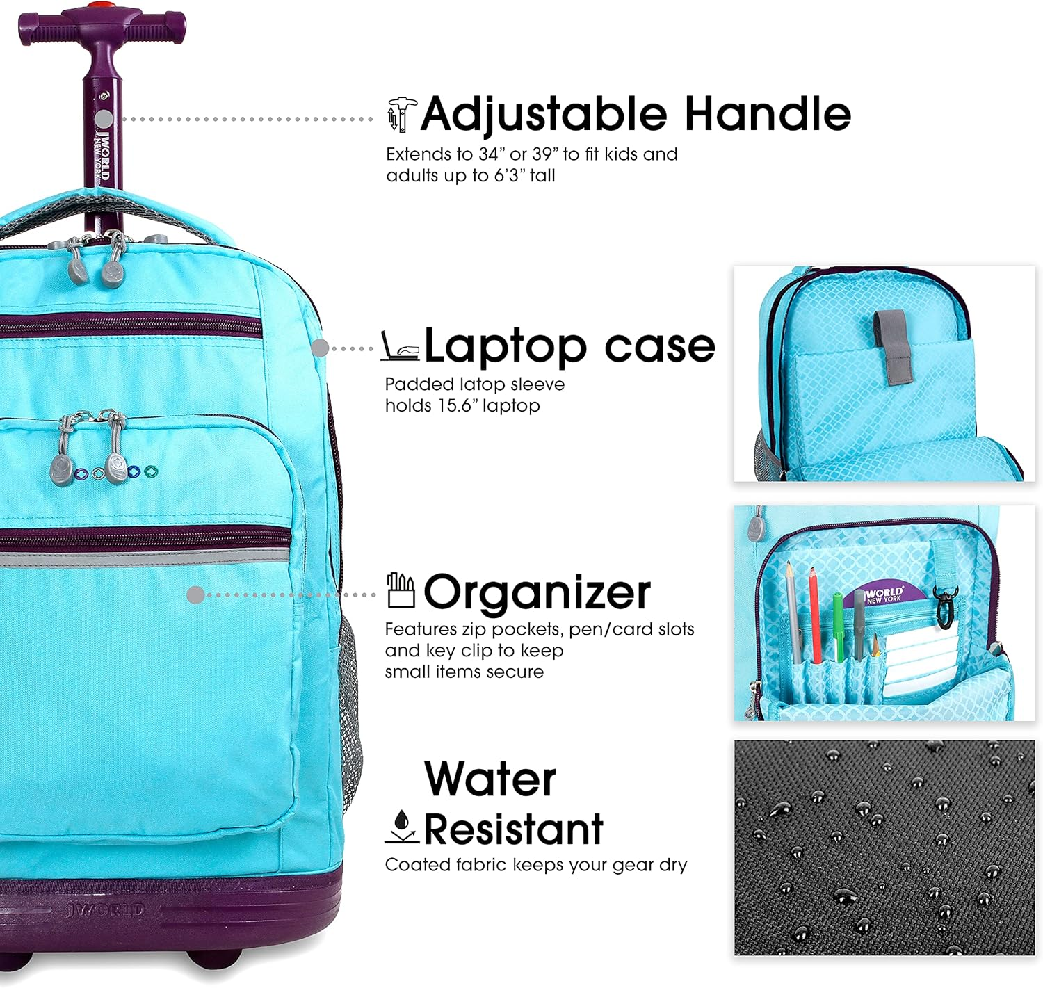 J World New York Sundance image number 1