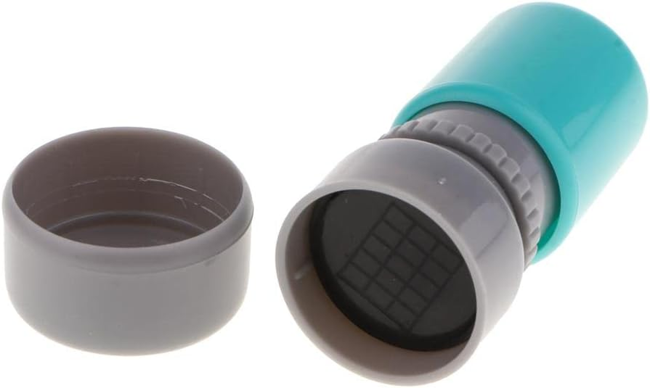 Baosity General Chord Seal Stamp for Ukulele Guitar Musical String Instrument Parts - Green image number 2