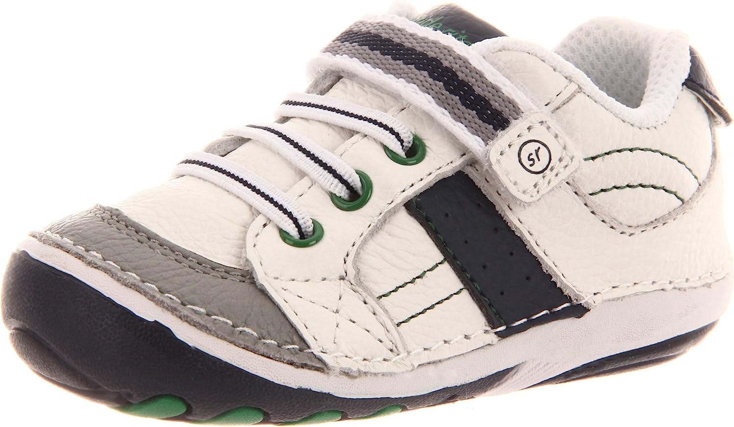 Stride Rite Soft Motion Artie Sneaker (Infant/Toddler) image number 2
