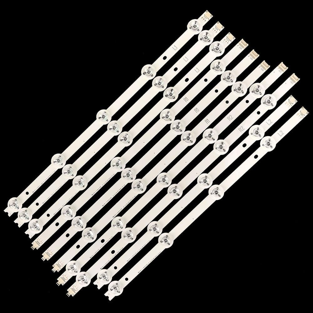 LED Bar Backlight for 42" TV 42LB700V 42LB730V 42LB731V 42LB720V 42LB670V 42LB671V 42LB673V 42LB675V 42LB677V 42LB679V
