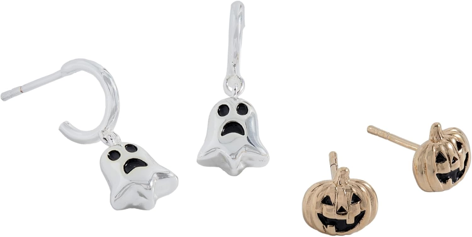 Alex and Ani Ghost Necklace