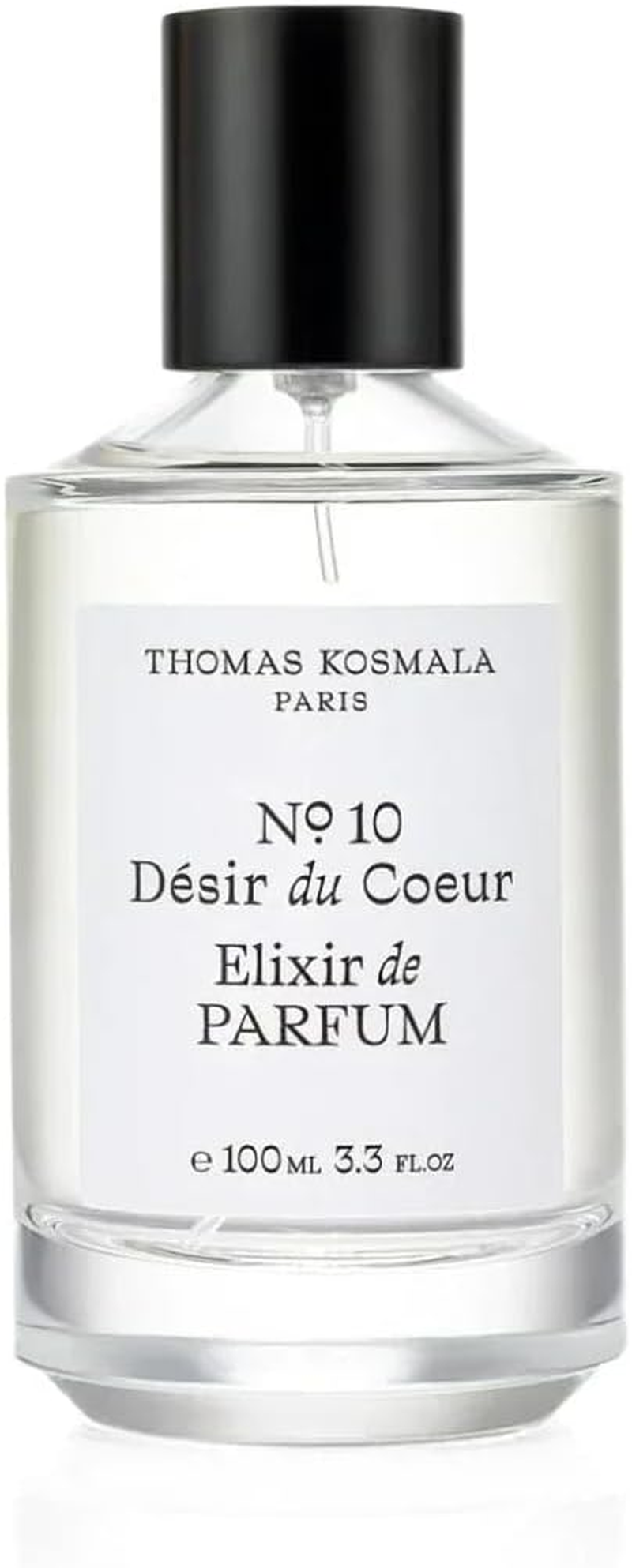Thomas Kosmala No.10 Desir Du Coeur Unisex Elixir De Parfum 100Ml image number 1