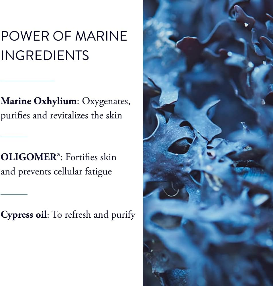 Phytomer Rasage Perfect Alcohol Free Soothing Aftershave image number 4