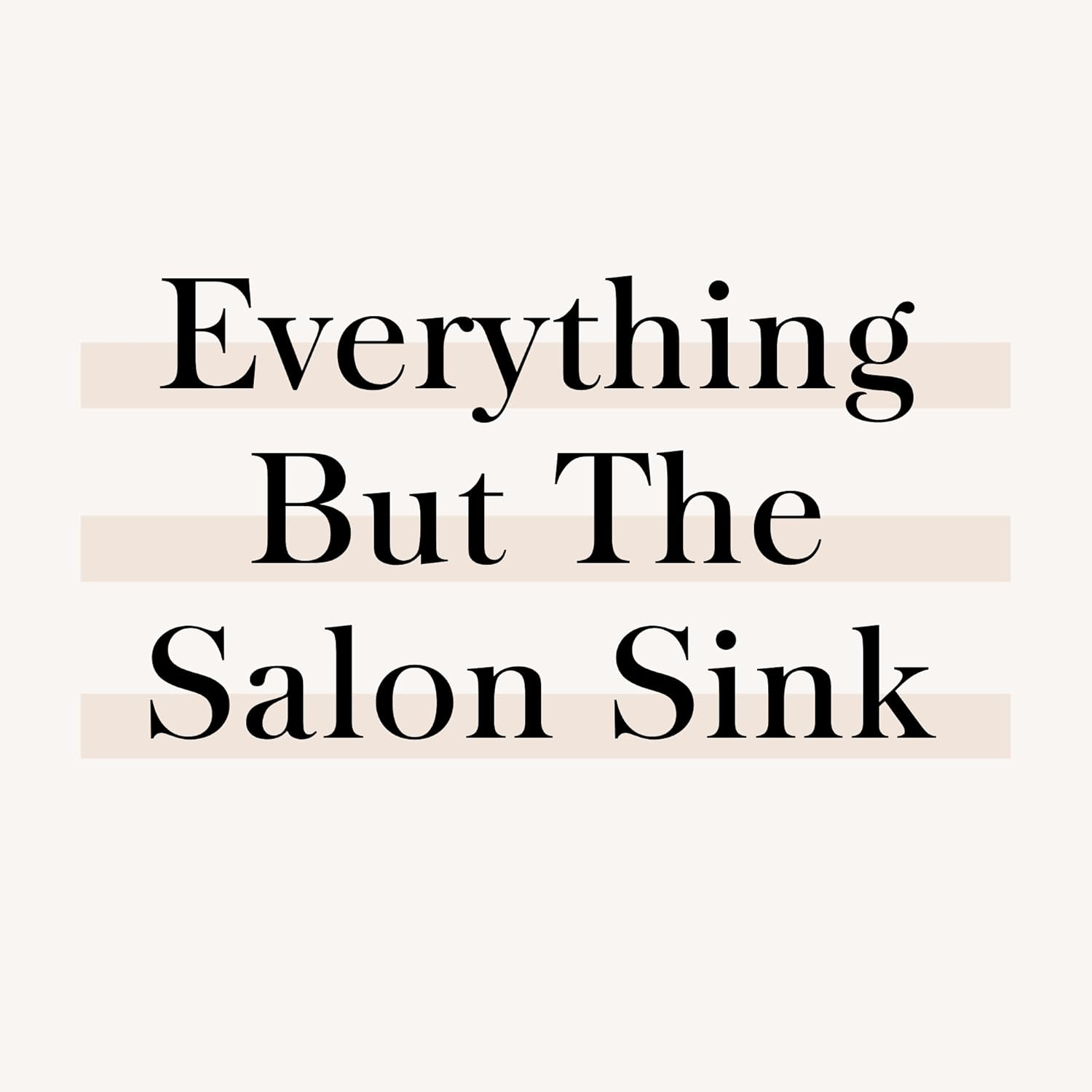 Jon Renau Synthetic Hair Full Size 4-Piece Kit image number 4