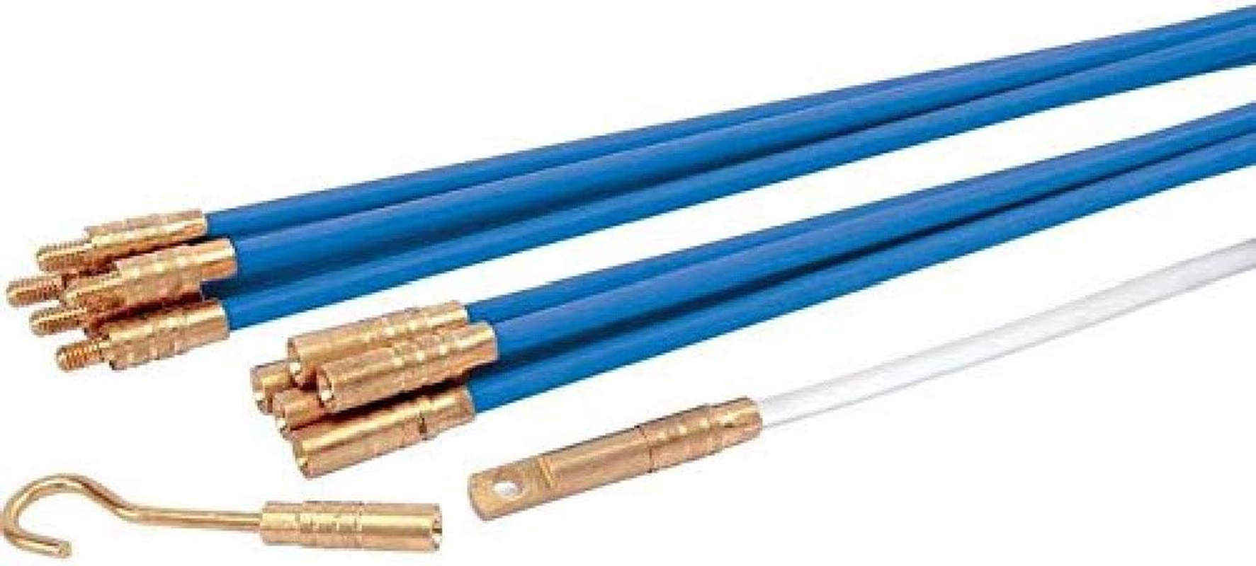 Draper 45275 Toolbox Cable Access Kit