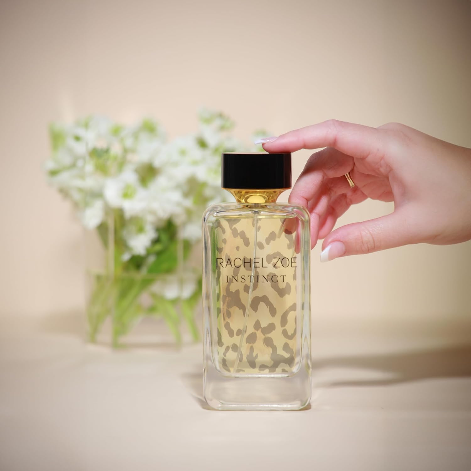 Rachel Zoe Instinct Gift Set 3 Ml image number 5