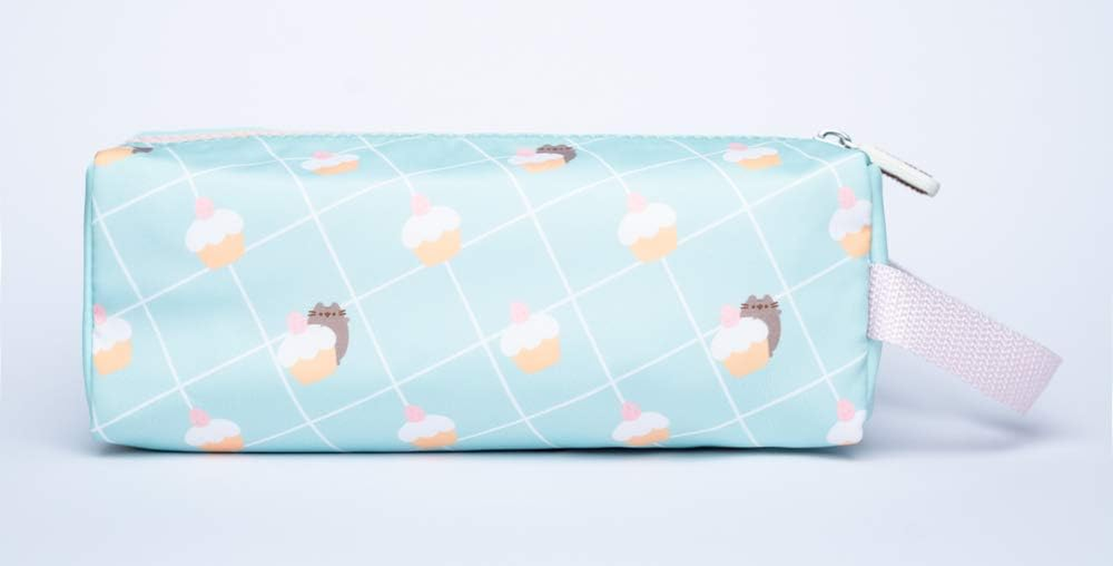 BT21 Official Merchandise - BT21 Pencil Case - BT21 Koya Pencil Case, Kids Pencil Case - BTS Pencil Case - BT21 Cosmetic Pouch