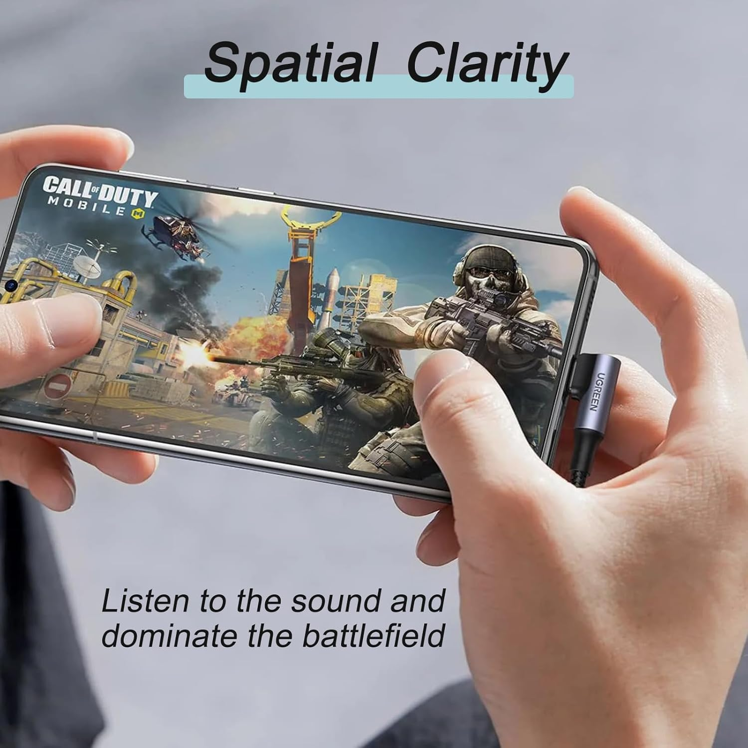 USB C Headphones, Cable Hifi Stereo Earphones with Microphone and Volume Control, Compatible with Iphone 16 15 Ipad Pro Air 5 Mini 6 Google Pixel 9 Samsung Galaxy S24 S23 Ultra S22 S21 FE S20 A53 A54