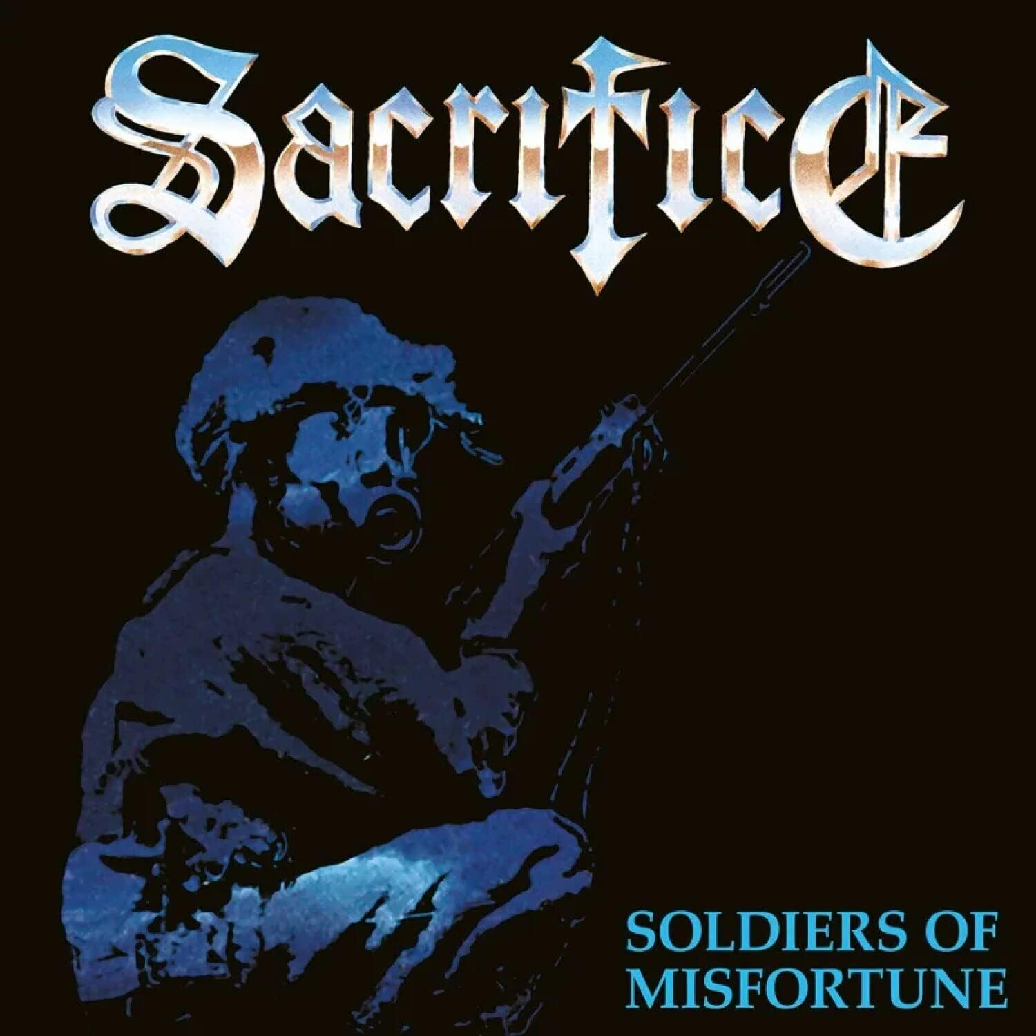 Soldiers of Misfortune