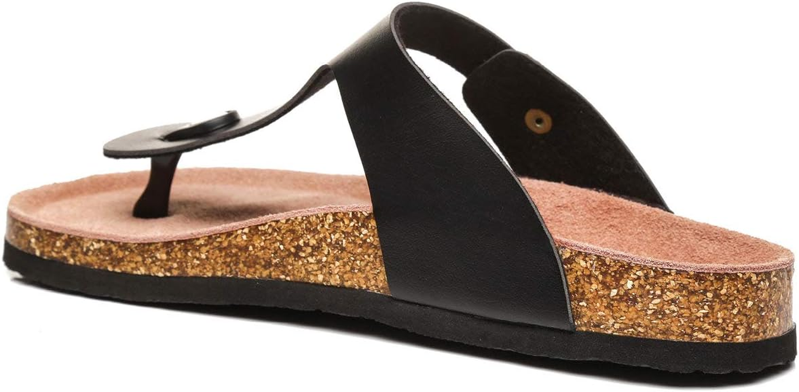 UGG AUSTRALIAN SHEPHERD Summer Women'S Sandals Beach Slip-On Fashion Shoes Beck image number 3