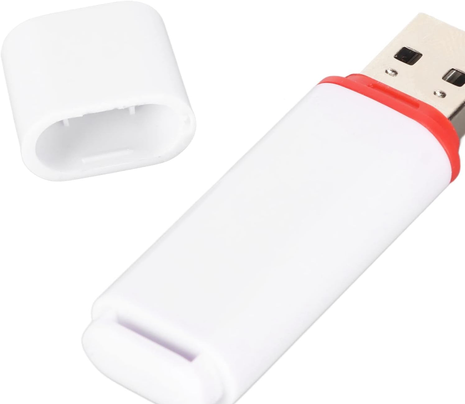 Upgraded Steamvr USB Dongle Receiver for Valve Index Controllers for HTC Vive Tracking Device for HTC Vive Controllers for Logitech VR Ink Pilot image number 3