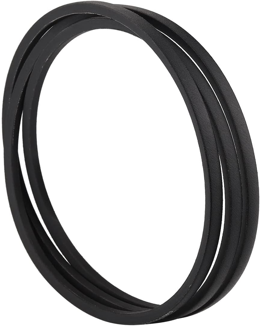954-04060B 954-04060C Deck Drive Belt for MTD Troy Bilt 954-04060C 754-04060B 754-04060C Compatible with Cub Cadet LT1042 LTX1040 LTX1042 Troy Bilt 42 Inch Deck Belt image number 6