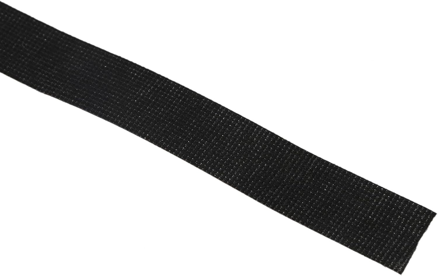 25Pc Heat- Wiring Harness Tape Looms Wiring Harness Cloth Fabric Tape Adhesive Cable Protection 19Mm X 15M image number 3