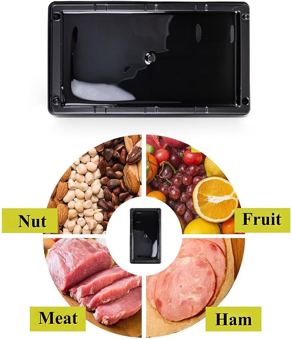 Sticky Traps,Adhesive Board,Suitable for Various Traps,Super Strong Adhesive Pad,Efficient Foldable Adhesive Trap Board,Indoor,Outdoor Garage Kitchen Garden Traps (4Pack) image number 2