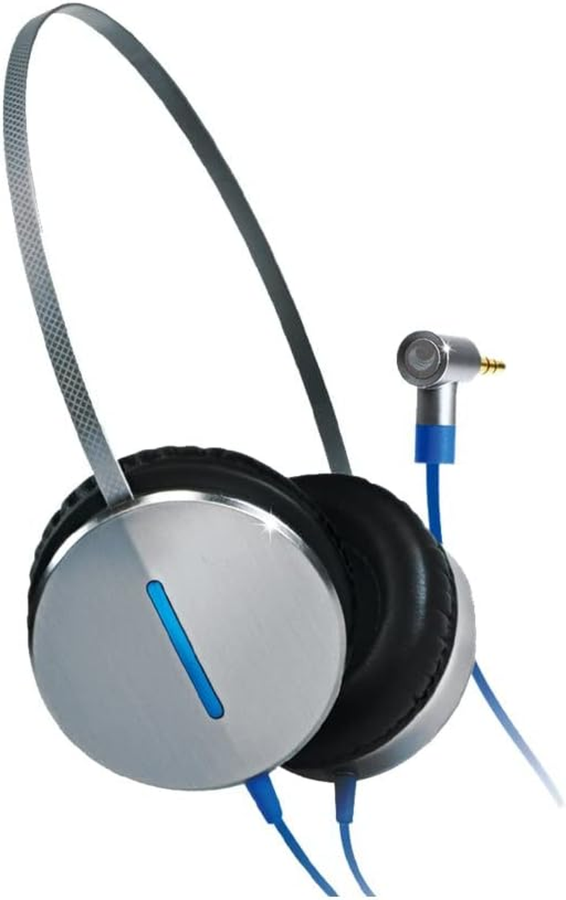 Gigabyte Lightweight Super Bass On-Ear Headset (Gp-Fly)