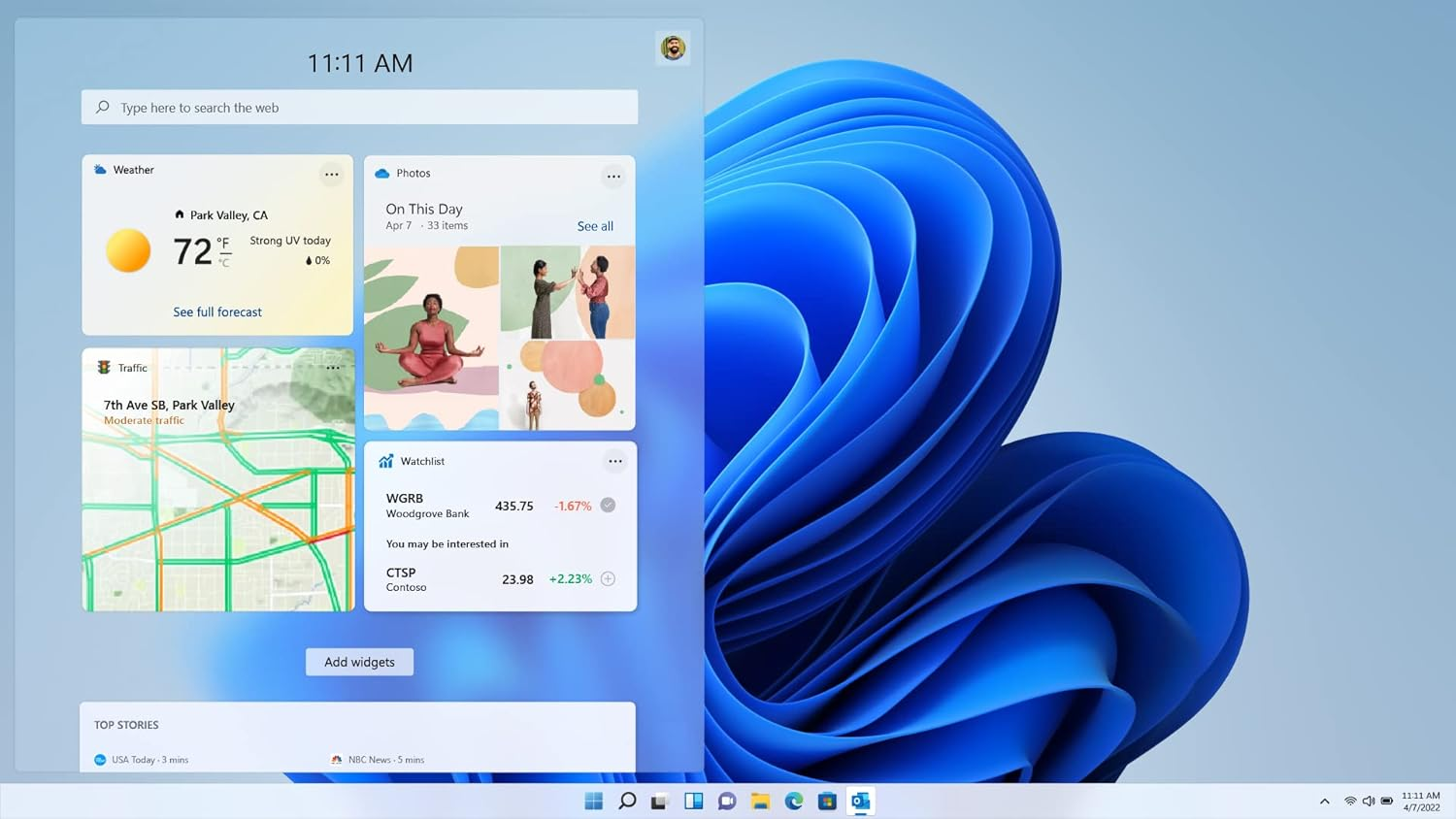 Microsoft Windows 11 Home