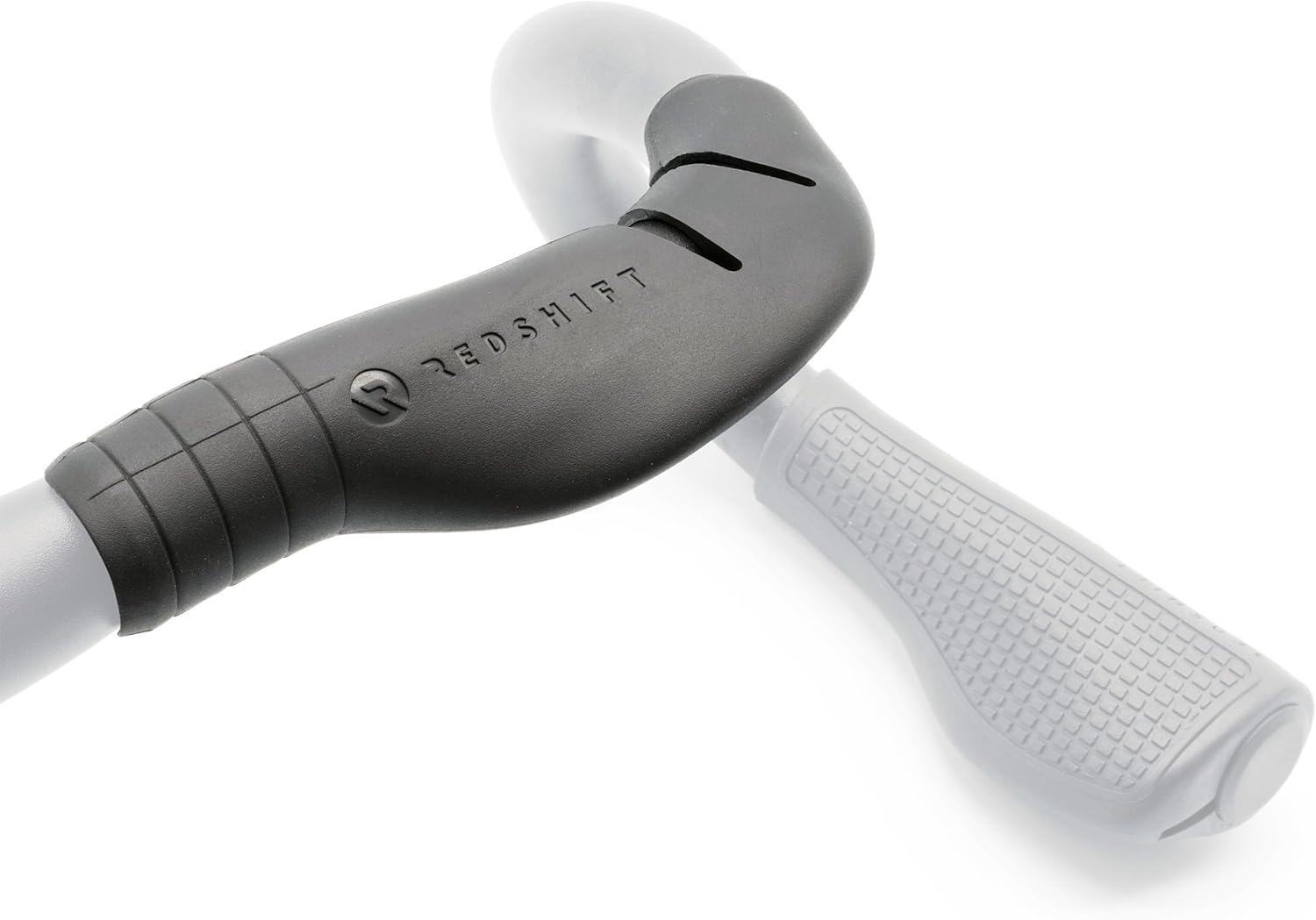 REDSHIFT Cruise Control Drop Bar Grips for Road Bike Handlebars, Fits All Drop Bar Handlebars for Road, Gravel and Fixie Bicycles, Ergonomic Comfort Cycling Accessory