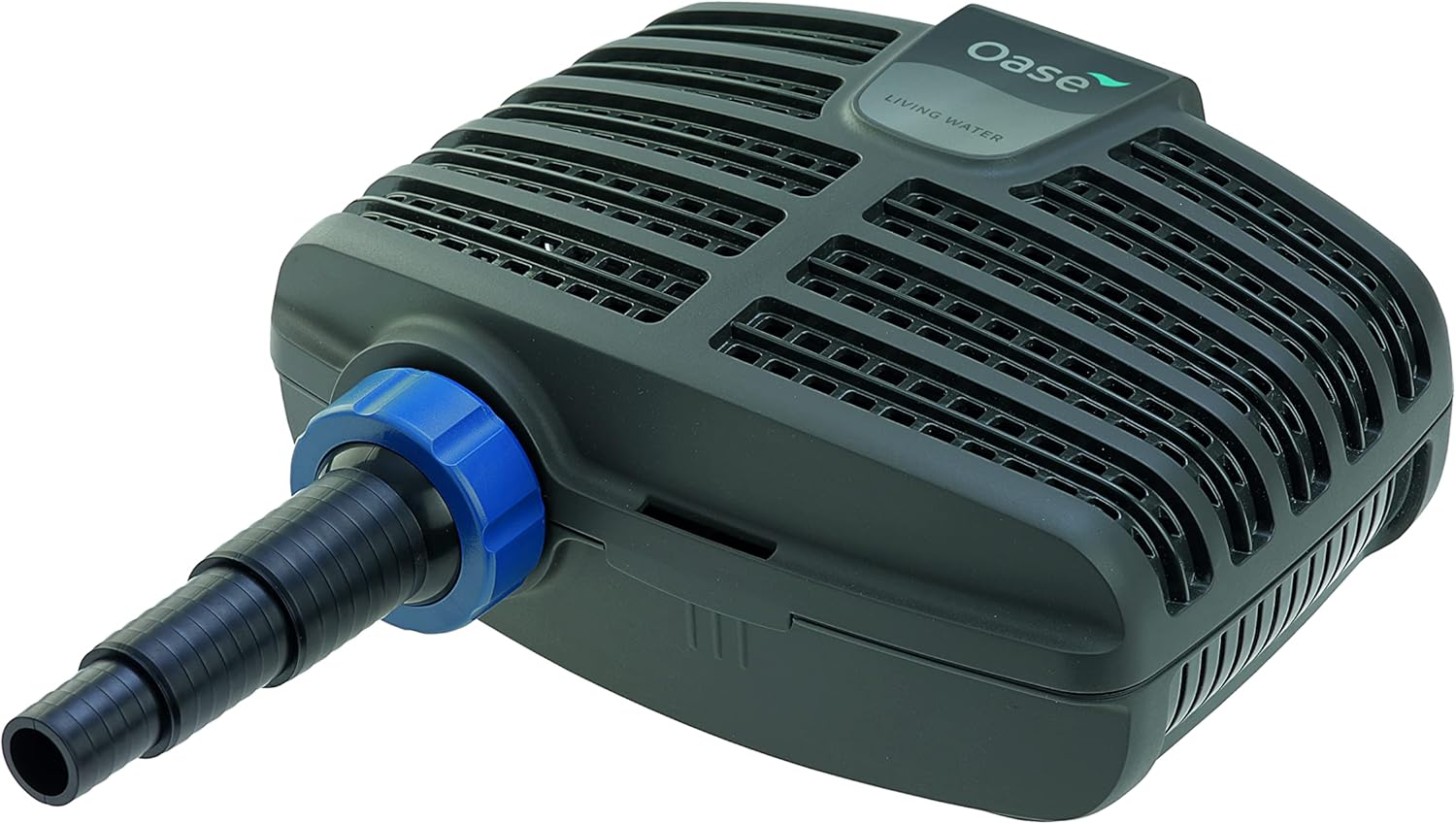 Oase Aquamax Eco Filter and Pond Pump 17500 Classic image number 3