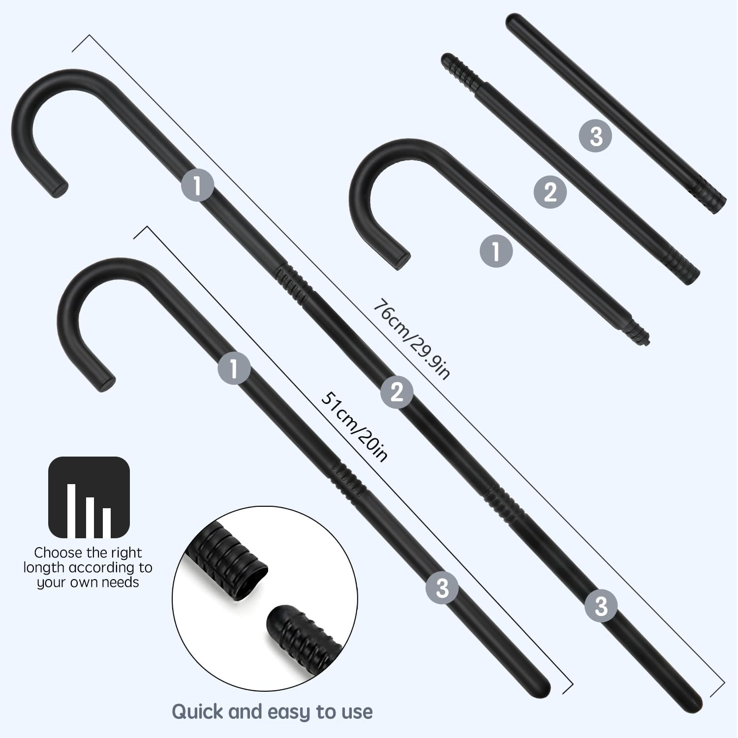 Kids 100 Days of School Costume Old Man Costumes Halloween Costume Dress up Outfit Accessories image number 4