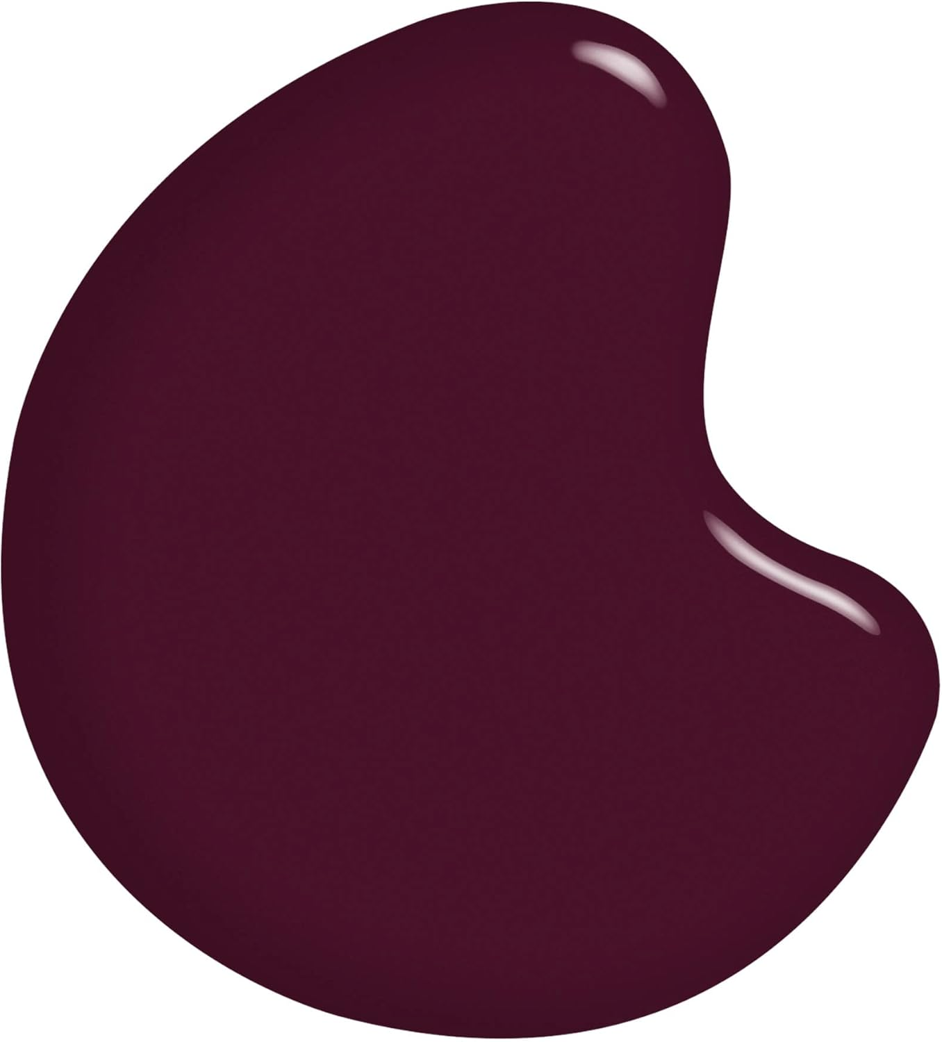 Sally Hansen Good Kind Pure Nail Polish 10 Ml, 330 Beet It image number 6