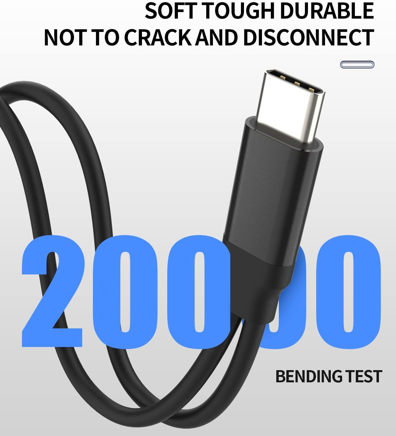 USB-C to 3.5Mm Headphone Adapter(2In1) DAC Type C Charger Jack Splitter Apple Iphone15 Pro Max plus Ipad Pro Air Mini Dongle Aux Cable Compatible for Samsung CJJ-AU image number 2