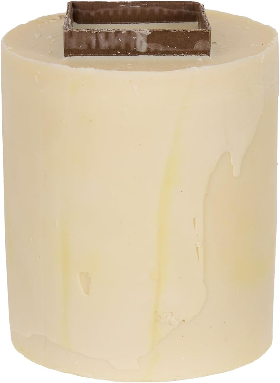 Eco Fuego Natural Candle Refil image number 1