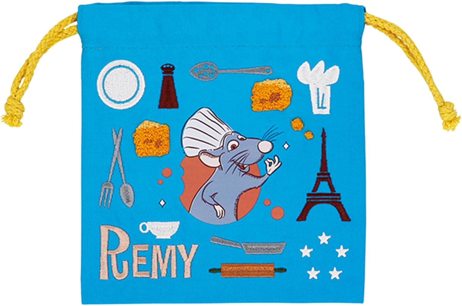 Marushin Drawstring Disney