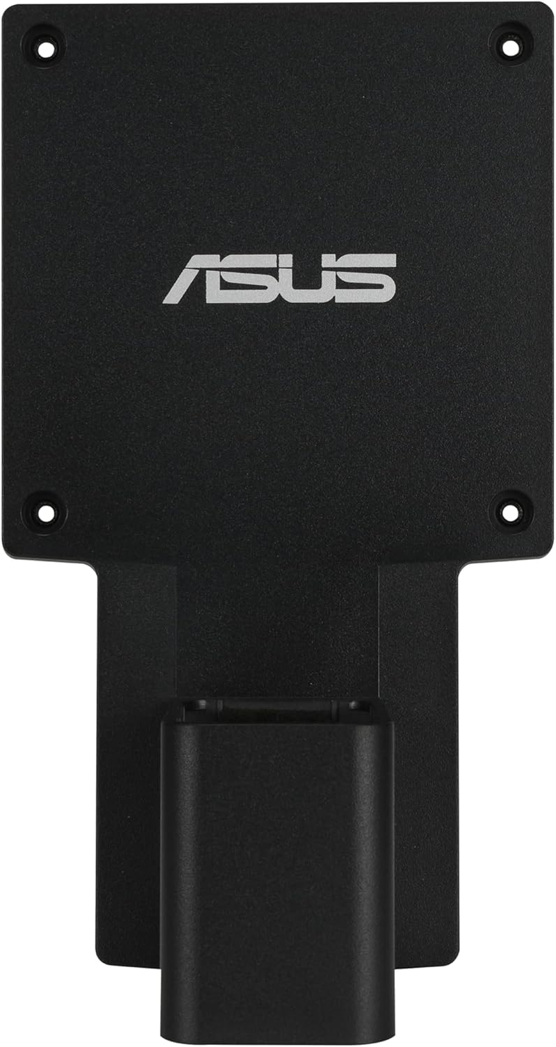 ASUS MKT02 Mini PC Mounting Kit - VESA 100X100Mm Compatible image number 5