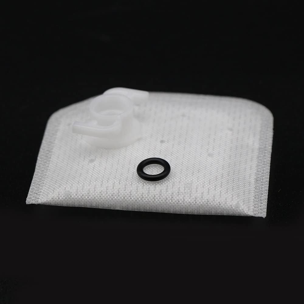 Premium Motorcycle Parts Motorcycle Fuel Pump Oil Filter for Honda VT1300CR Stateline VT1300CS VT1300CT VT1300CT VT750C2 16706-HN8-A62 16706-HN8-305 Accessories (Color : 1 Piece) image number 3