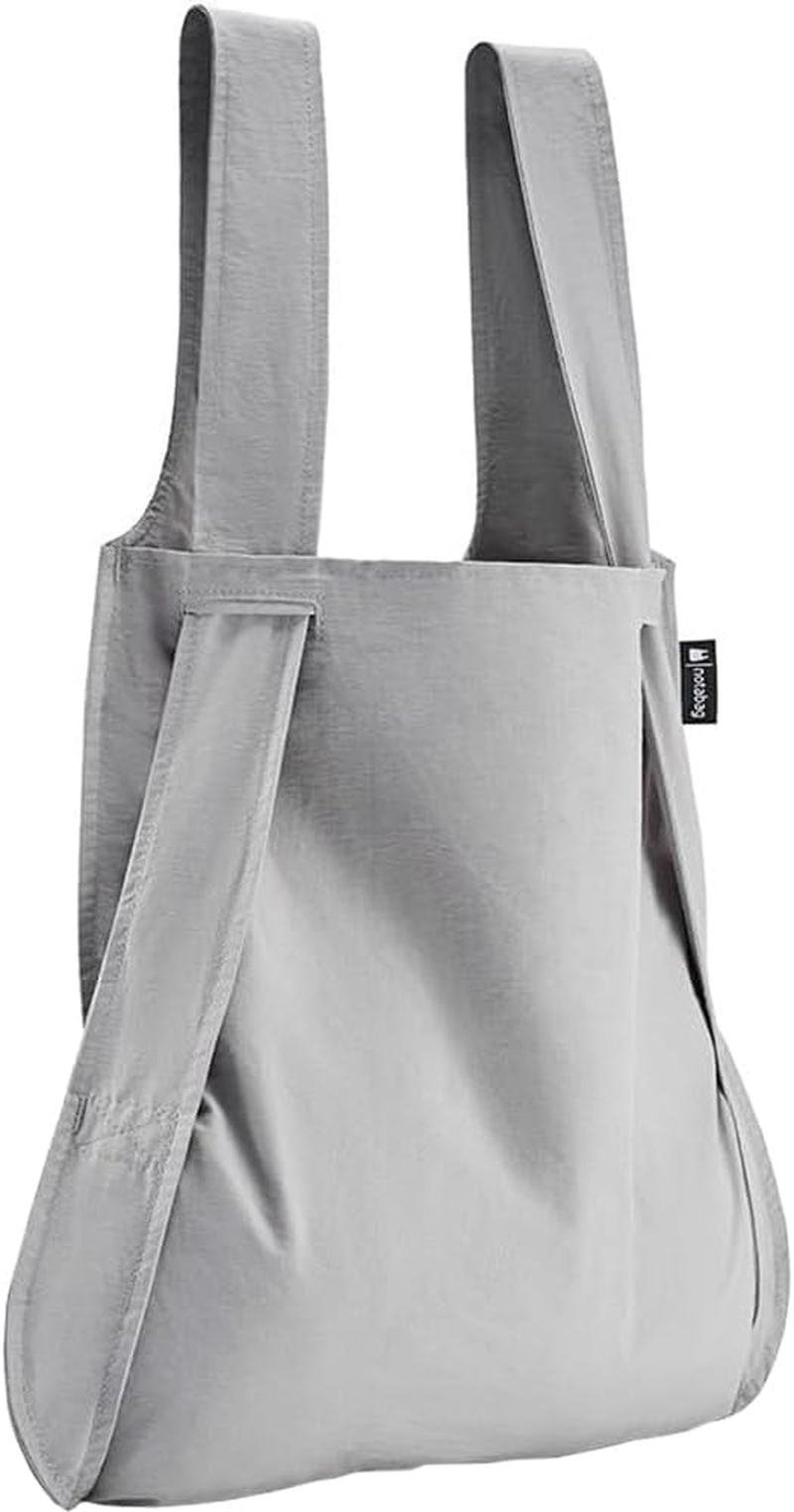 Notabag Bag & Backpack