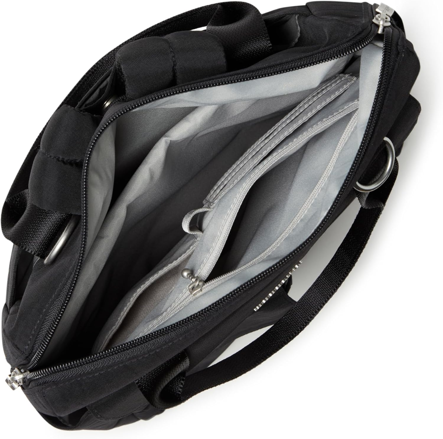 Baggallini Baggallini - Sterling Shimmer image number 5