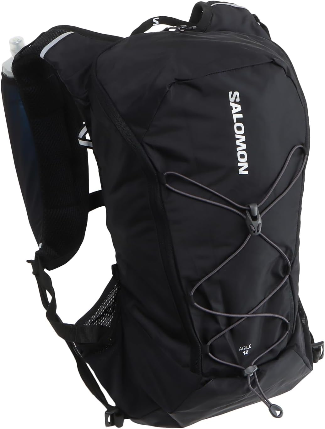 Salomon Agile 12 Set Hydration Pack image number 3