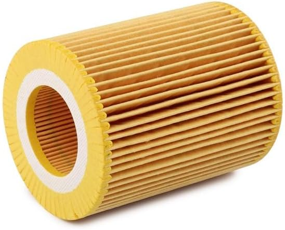 Mann-Filter HU 925/4 Y Metal-Free Oil Filter image number 2