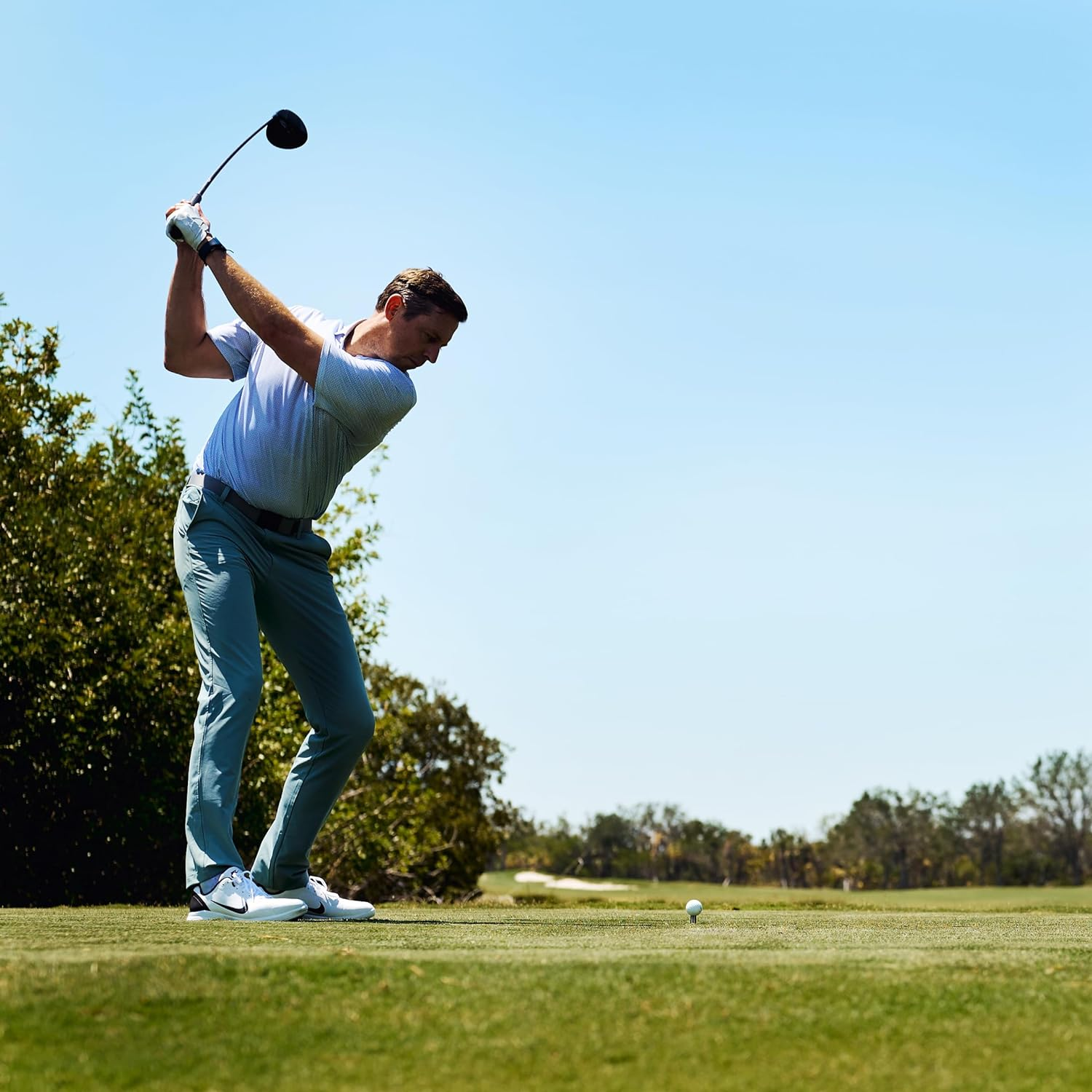 Brush T Golf Tees image number 6