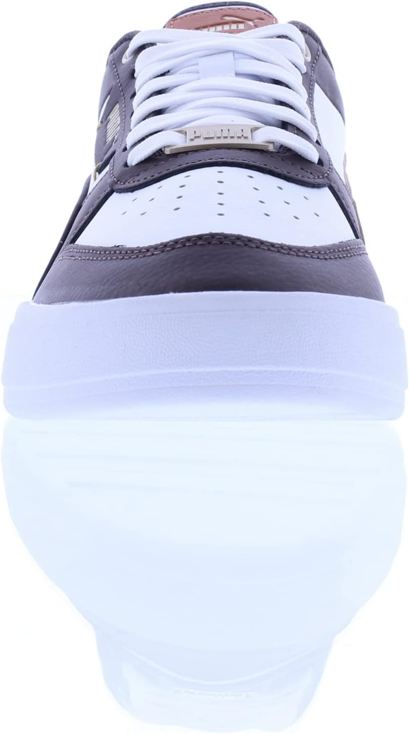 Puma Unisex Caven Sneaker image number 1