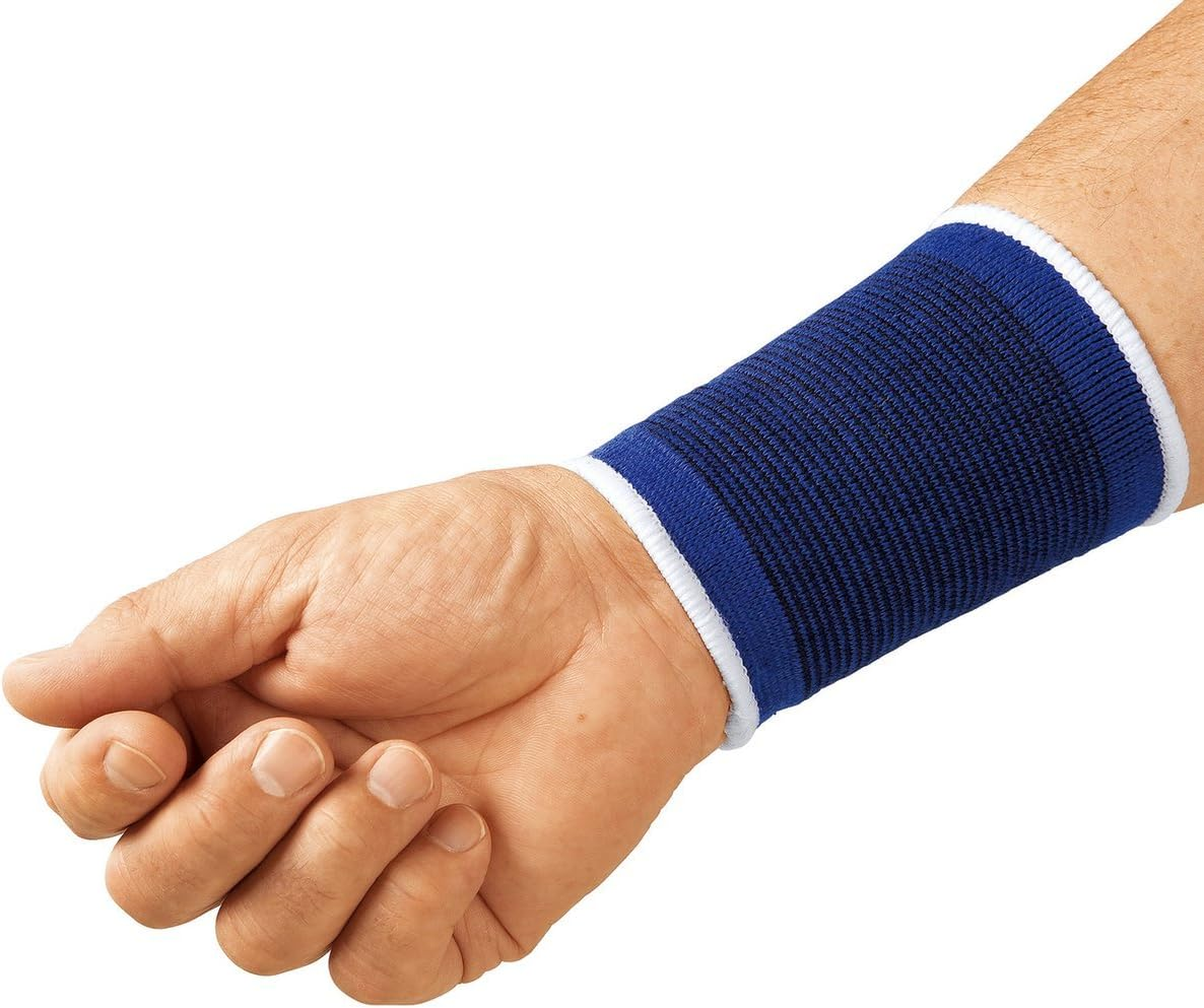 Wundmed&reg; 04-001 Clinically Tested Wrist Protec
