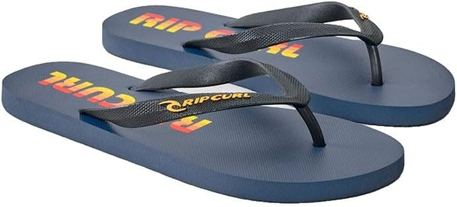 Rip Curl Men'S Icons of Surf Bloom Thongs image number 2