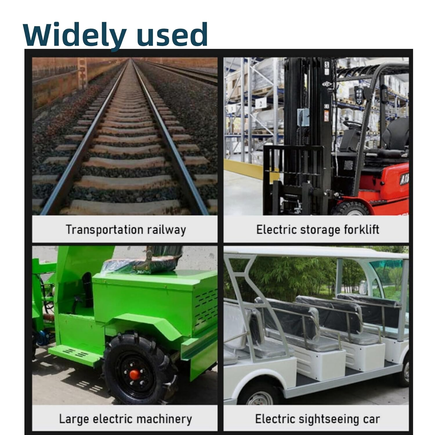 10AGW Anderson Style to Anderson Plug Power Lead 50AMP Maxi Fuse 30CM Cable,50A Fused image number 1