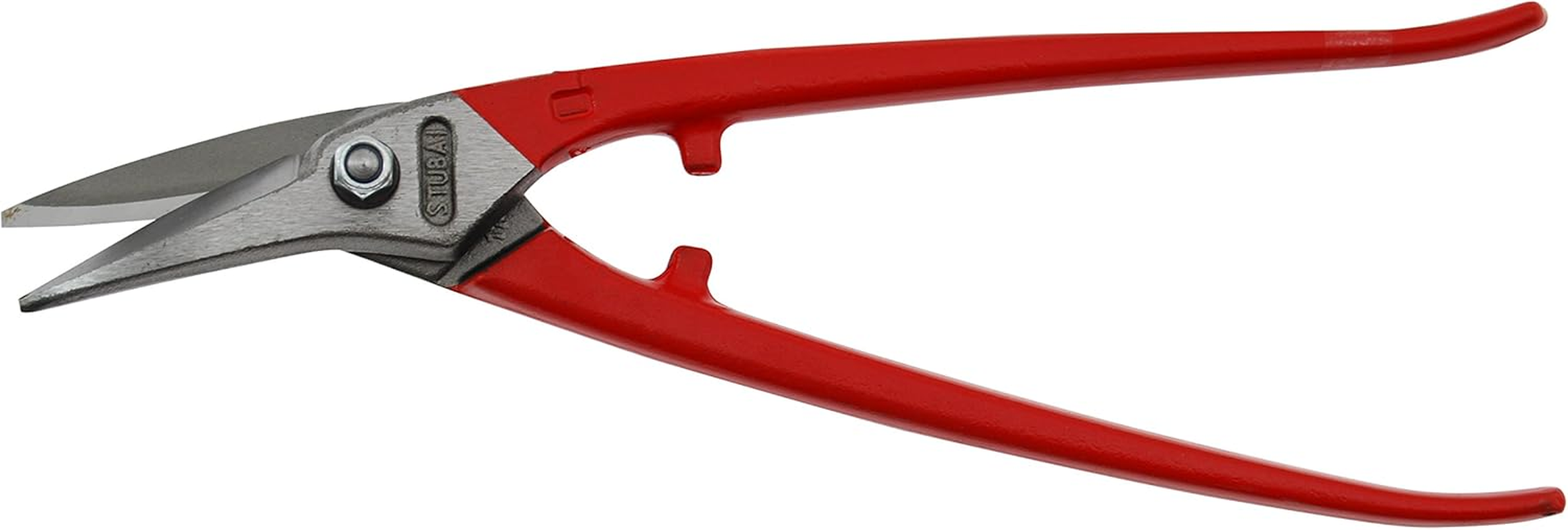Stubai 270501 Combination Tin Snips Left 280 Mm image number 2