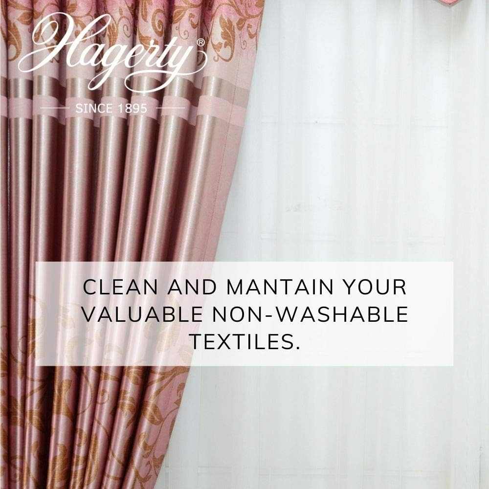 Hagerty Dry Carpet Shampoo 500G - A116079 image number 2