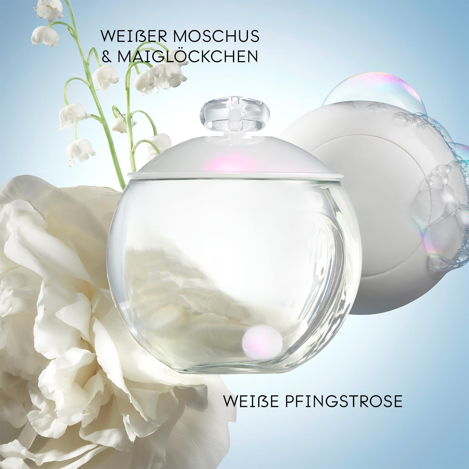 Cacharel Noa Edt for Women 1 Oz/ 30 Ml, 1 Fl Oz image number 2